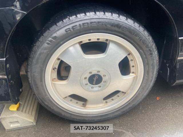 Honda ELYSION 2009-11 7961515-7