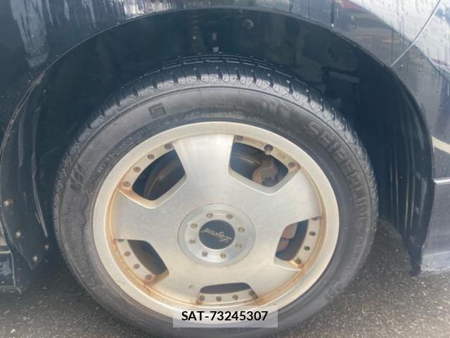 Honda ELYSION 2009-11 7961515-8