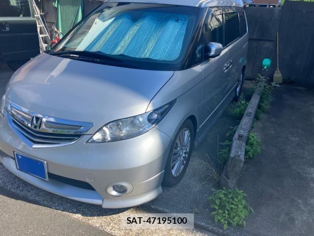 sat car