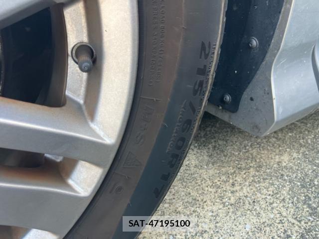 Honda ELYSION 2006-10 7979155-11