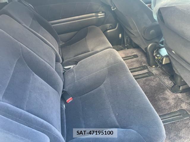 Honda ELYSION 2006-10 7979155-13