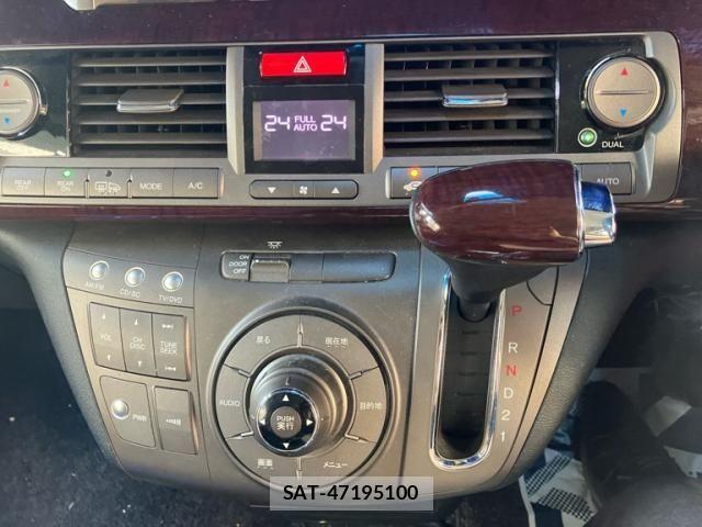 Honda ELYSION 2006-10 7979155-22