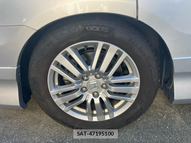 Honda ELYSION 2006-10 7979155-6
