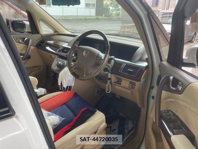 Honda ELYSION 2004-06 8035399-11