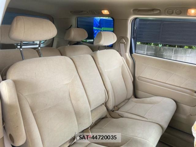 Honda ELYSION 2004-06 8035399-12
