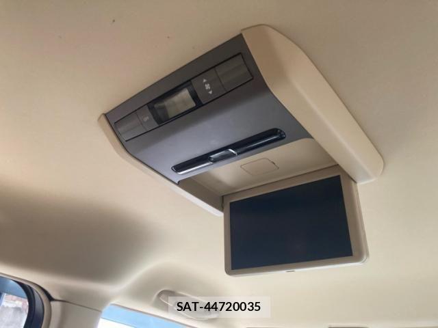 Honda ELYSION 2004-06 8035399-14