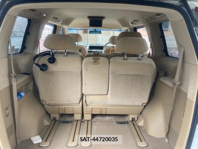 Honda ELYSION 2004-06 8035399-15