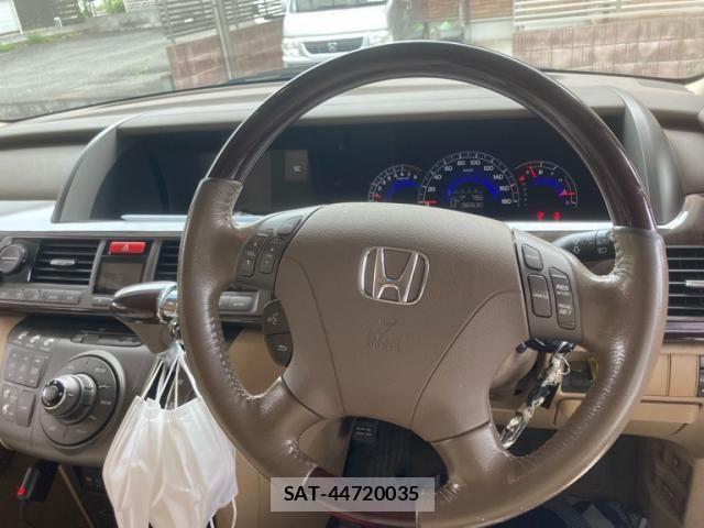 Honda ELYSION 2004-06 8035399-16