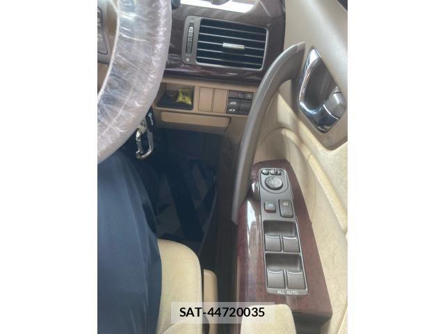 Honda ELYSION 2004-06 8035399-17