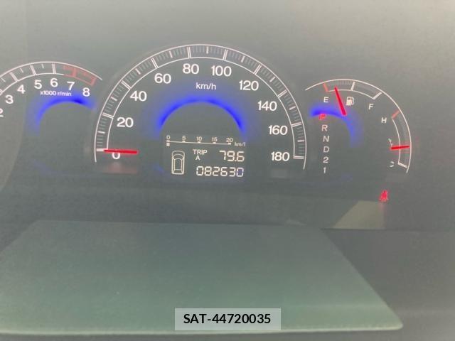 Honda ELYSION 2004-06 8035399-18