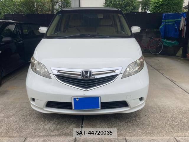 Honda ELYSION 2004-06 8035399-1