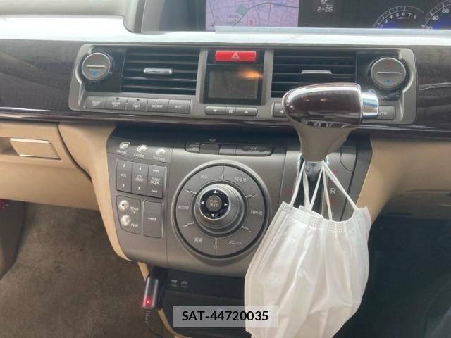 Honda ELYSION 2004-06 8035399-19