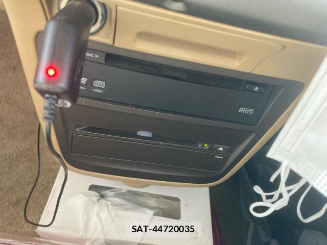 Honda ELYSION 2004-06 8035399-23