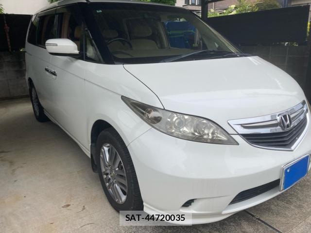 Honda ELYSION 2004-06 8035399-3