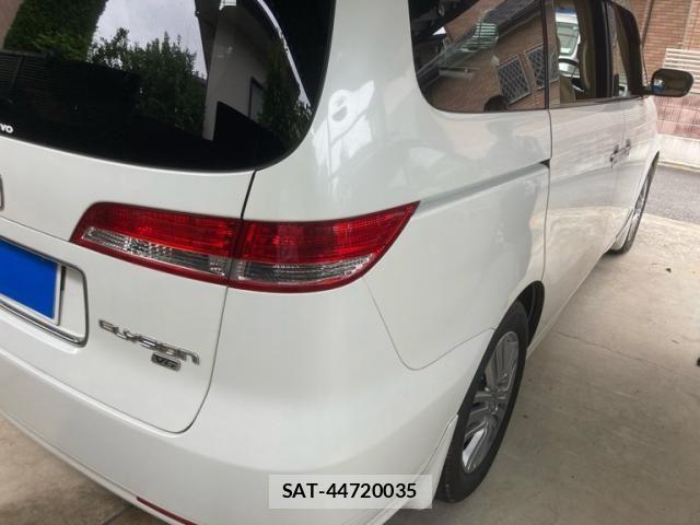 Honda ELYSION 2004-06 8035399-4