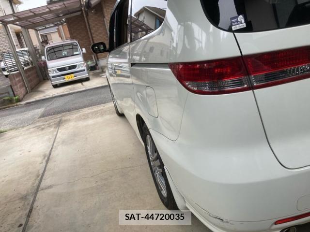 Honda ELYSION 2004-06 8035399-5