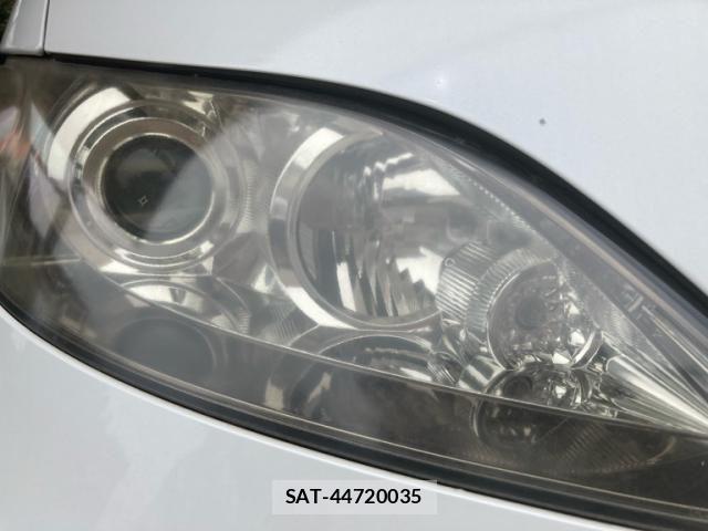 Honda ELYSION 2004-06 8035399-6