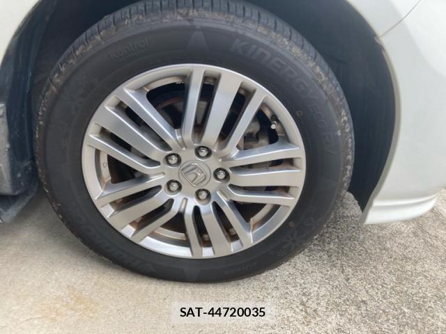 Honda ELYSION 2004-06 8035399-7