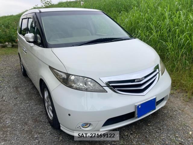 sat car