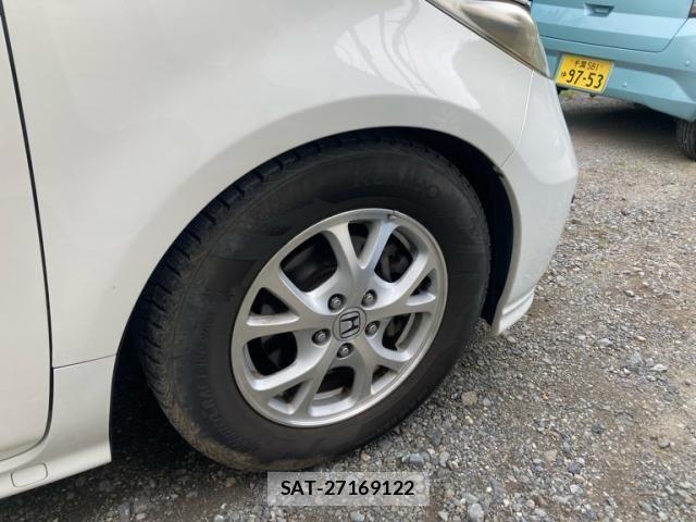 Honda ELYSION 2005-09 8035400-9
