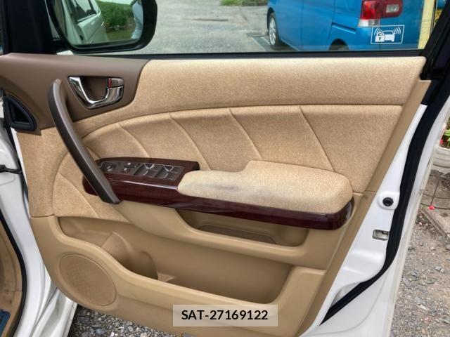 Honda ELYSION 2005-09 8035400-10