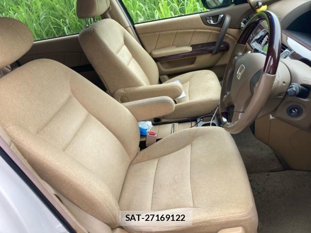 Honda ELYSION 2005-09 8035400-11