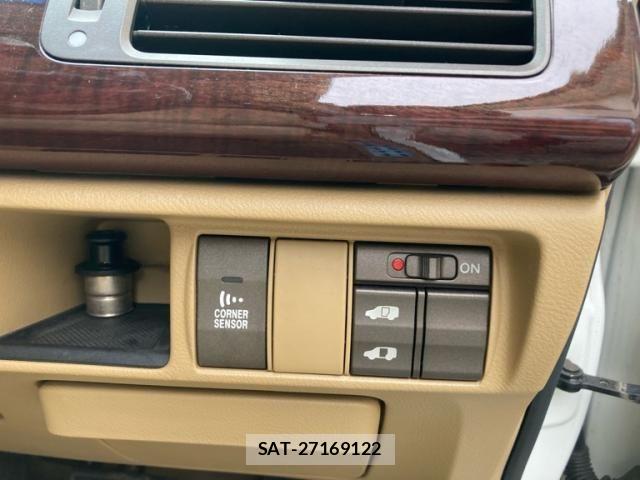 Honda ELYSION 2005-09 8035400-12