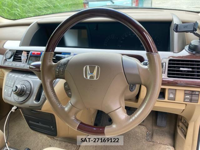 Honda ELYSION 2005-09 8035400-13