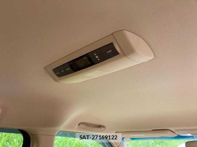 Honda ELYSION 2005-09 8035400-17