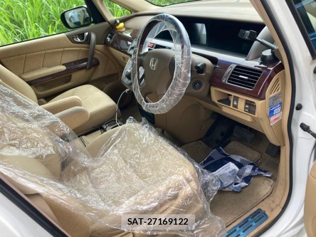 Honda ELYSION 2005-09 8035400-18