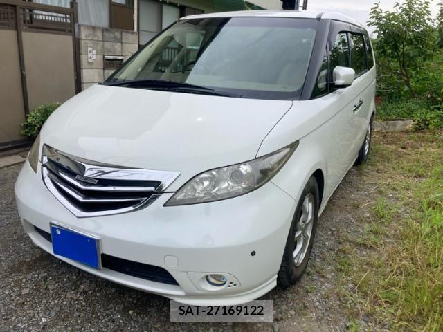 Honda ELYSION 2005-09 8035400-1
