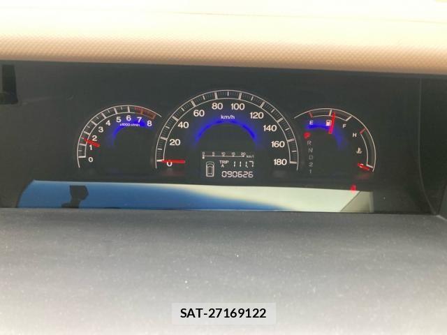 Honda ELYSION 2005-09 8035400-21