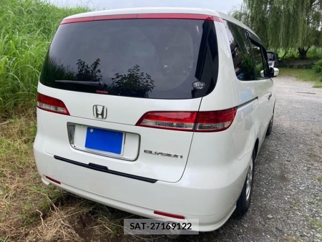 Honda ELYSION 2005-09 8035400-2