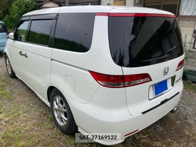 Honda ELYSION 2005-09 8035400-3