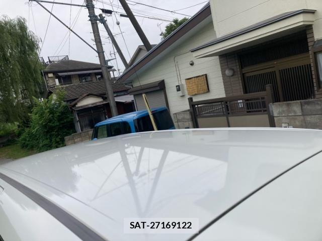 Honda ELYSION 2005-09 8035400-4