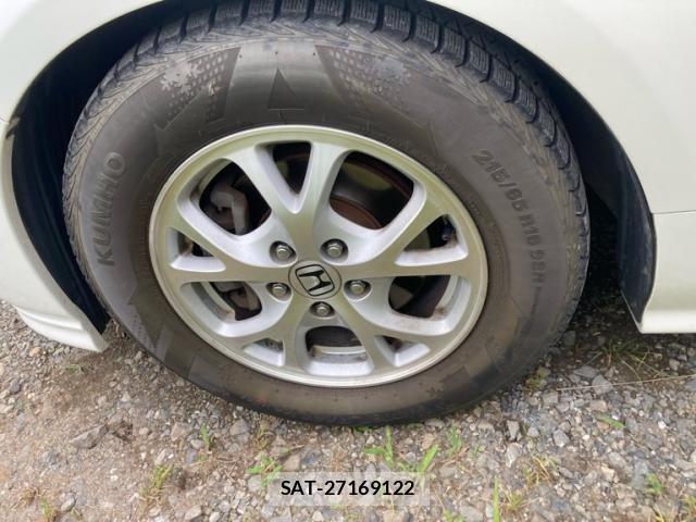 Honda ELYSION 2005-09 8035400-6