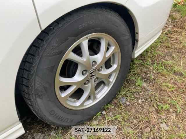Honda ELYSION 2005-09 8035400-7