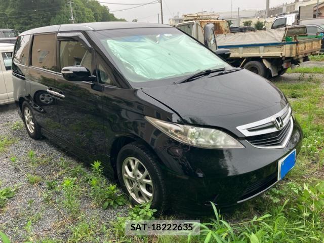 sat car