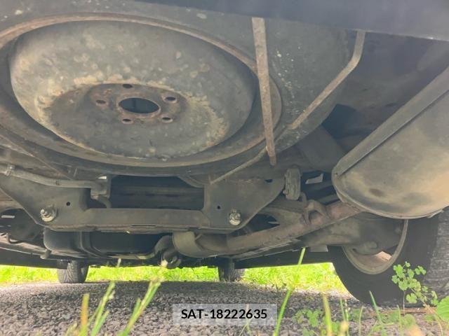 Honda ELYSION 2005-06 8073668-9