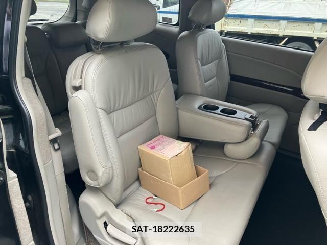 Honda ELYSION 2005-06 8073668-10