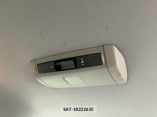 Honda ELYSION 2005-06 8073668-11