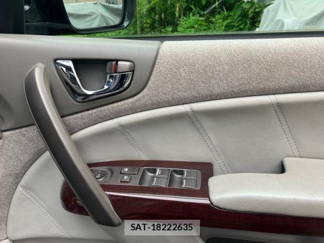 Honda ELYSION 2005-06 8073668-13