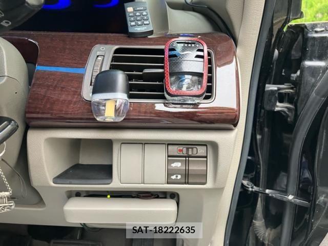 Honda ELYSION 2005-06 8073668-14
