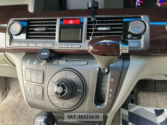 Honda ELYSION 2005-06 8073668-17