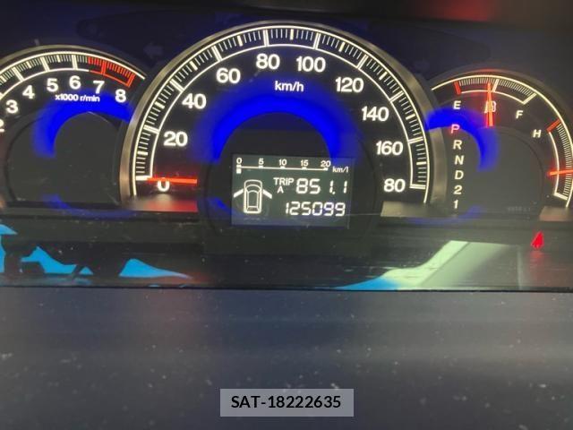 Honda ELYSION 2005-06 8073668-18