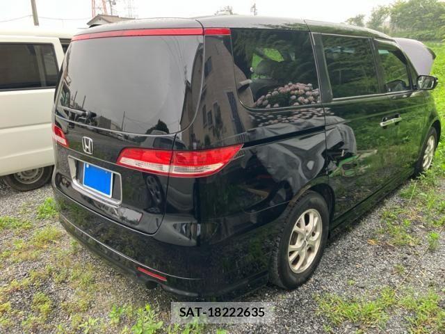 Honda ELYSION 2005-06 8073668-1