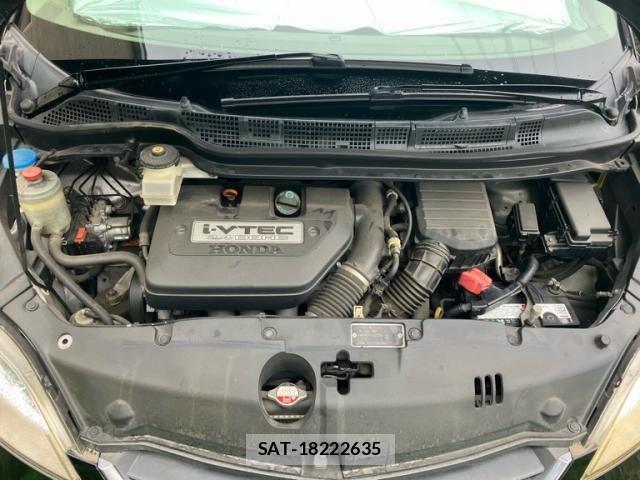 Honda ELYSION 2005-06 8073668-2
