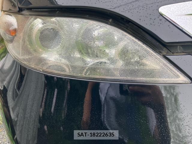 Honda ELYSION 2005-06 8073668-3