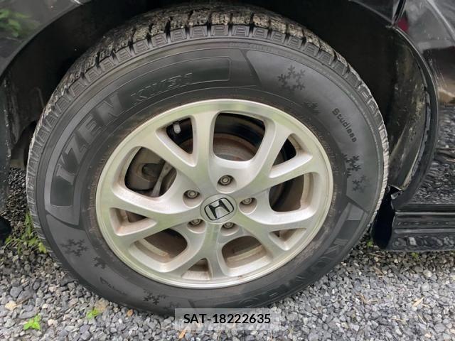 Honda ELYSION 2005-06 8073668-4