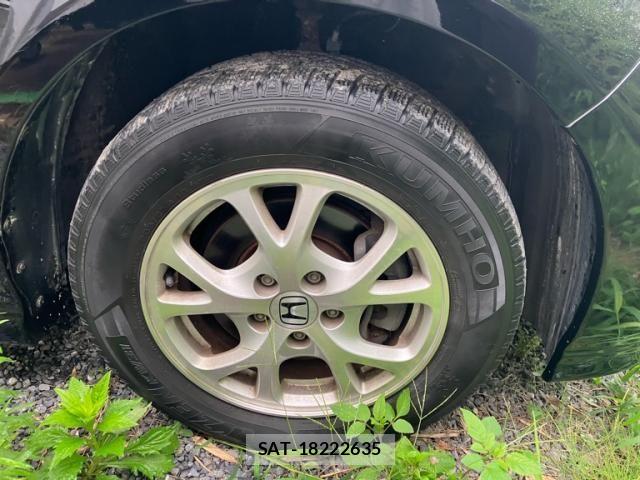 Honda ELYSION 2005-06 8073668-5